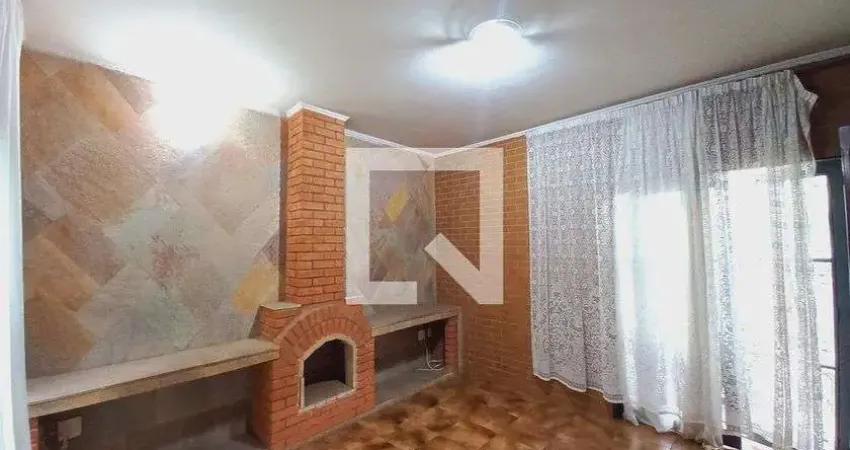 Casa para Venda - Vila Marieta, 3 Quartos,  514 m² - Campinas