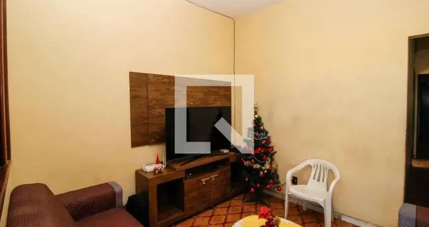 Casa para Venda - Renascença, 4 Quartos,  300 m² - Belo Horizonte