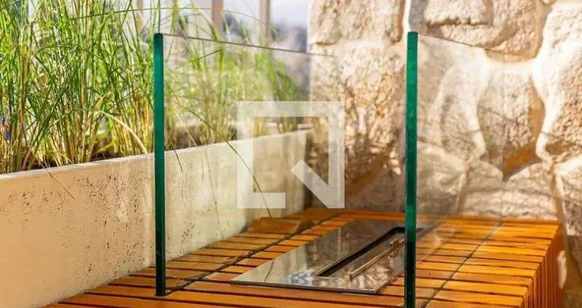 Apartamento para Venda - Moema, 1 Quarto,  70 m² - São Paulo