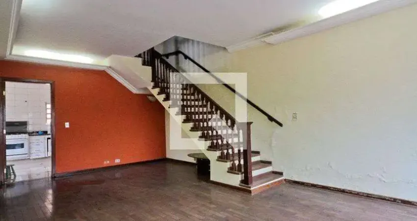 Casa para Venda - Freguesia do Ó, 3 Quartos,  229 m² - São Paulo