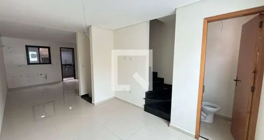 Casa para Venda - Santa Teresinha, 2 Quartos,  105 m² - Santo André