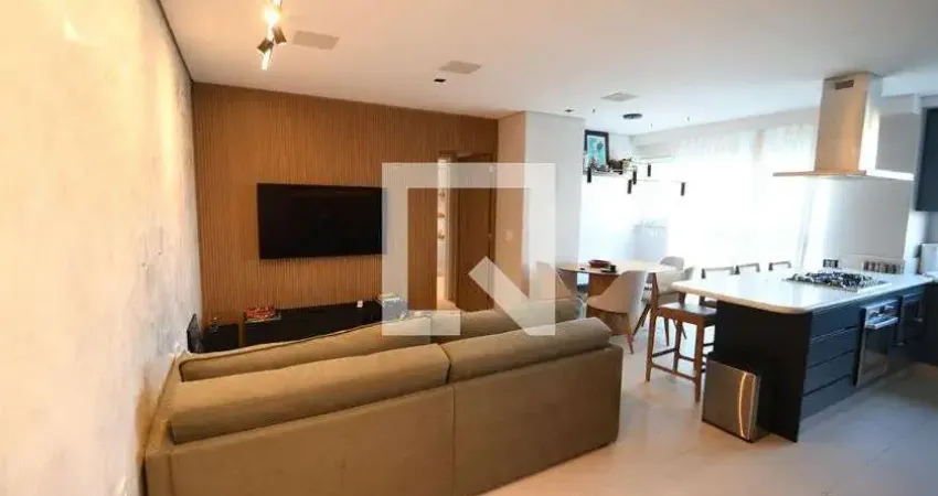 Apartamento para Venda - Taquaral, 2 Quartos,  83 m² - Campinas