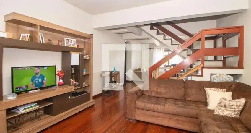 Casa para Venda - Jardim Floresta, 3 Quartos,  280 m² - Porto Alegre