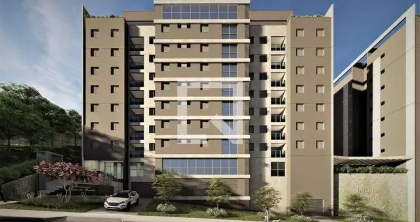 Apartamento para Venda - Buritis, 3 Quartos,  71 m² - Belo Horizonte
