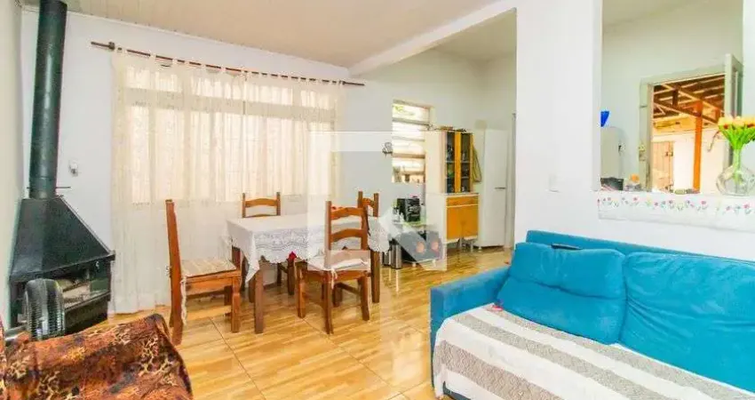 Casa para Venda - Menino Deus, 2 Quartos,  150 m² - Porto Alegre