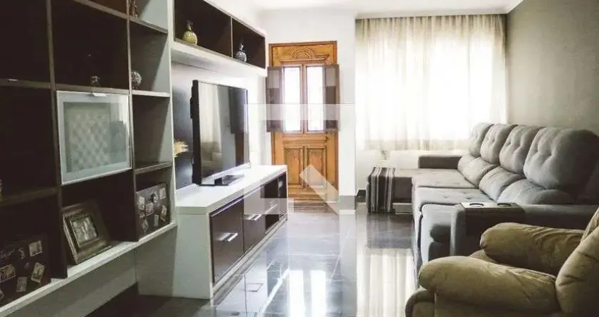 Casa para Venda - Parque Novo Mundo , 3 Quartos,  115 m² - São Paulo