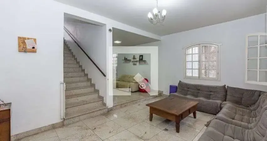 Casa para Venda - Santa Lúcia, 4 Quartos,  397 m² - Belo Horizonte