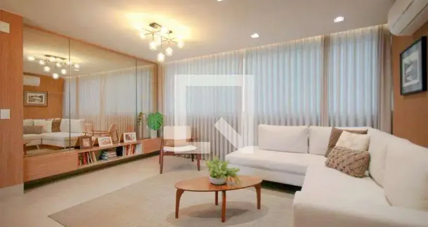 Cobertura para Venda - Cidade Nova, 3 Quartos,  233 m² - Belo Horizonte