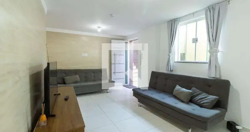 Apartamento para Venda - Laranjeiras, 2 Quartos,  86 m² - Rio de Janeiro