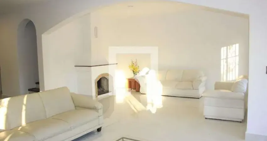 Casa para Venda - Vila Galvão, 5 Quartos,  310 m² - Guarulhos
