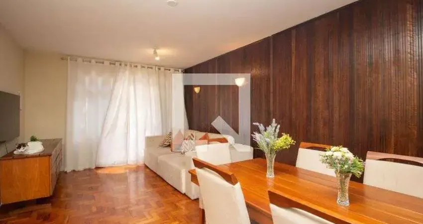 Casa para Venda - City América, 4 Quartos,  150 m² - São Paulo