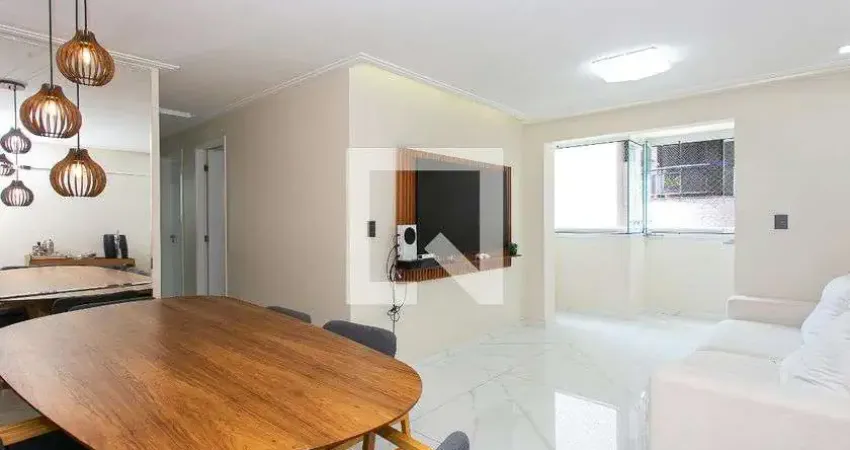 Apartamento para venda - vila carrão, 3 quartos, 80 m² - são paulo