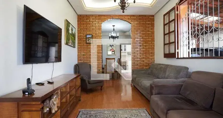 Casa para Venda - Nova Vista, 3 Quartos,  175 m² - Belo Horizonte