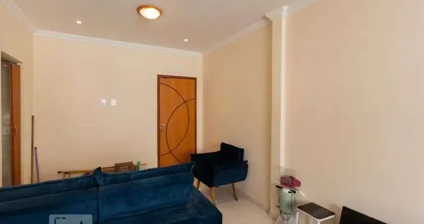 Apartamento para Venda - São Cristóvão, 1 Quarto,  30 m² - Rio de Janeiro
