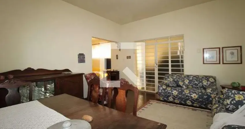 Casa para Venda - Jardim Planalto, 2 Quartos,  367 m² - Campinas