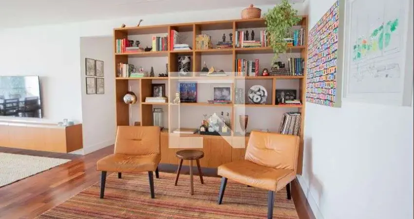 Apartamento para Venda - Santana, 3 Quartos,  142 m² - São Paulo