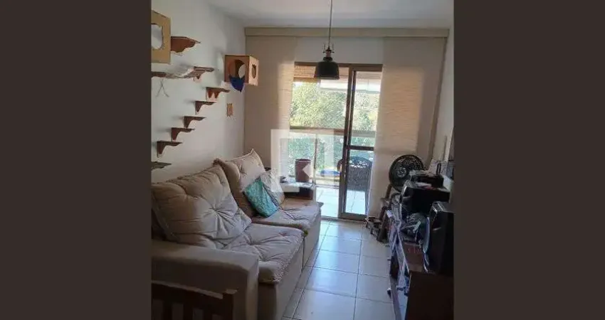 Apartamento para Venda - Freguesia , 3 Quartos,  94 m² - Rio de Janeiro