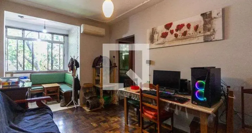 Apartamento para Venda - Praia de Belas , 2 Quartos,  60 m² - Porto Alegre