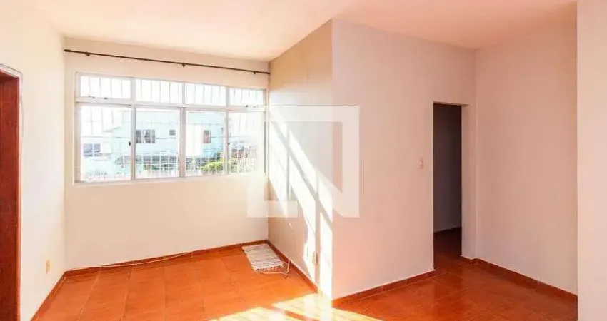 Apartamento para Venda - Heliópolis, 3 Quartos,  70 m² - Belo Horizonte