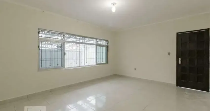 Casa para Venda - Jabaquara, 2 Quartos,  200 m² - São Paulo