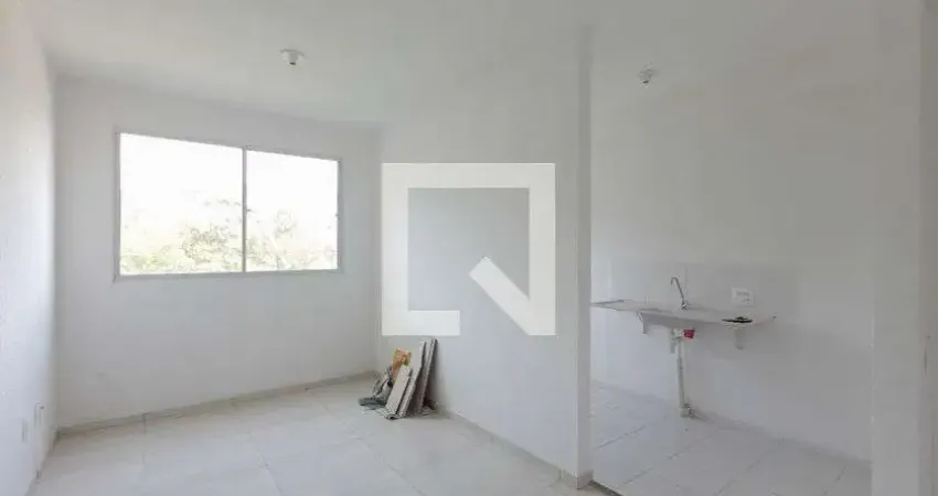 Apartamento para venda - itaquera, 2 quartos,  40 m² - são paulo