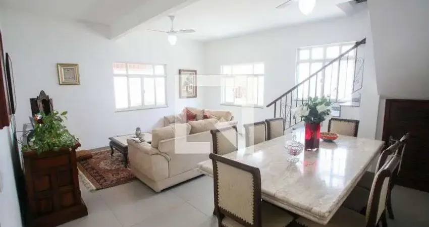 Casa para Venda - Curicica, 4 Quartos,  600 m² - Rio de Janeiro