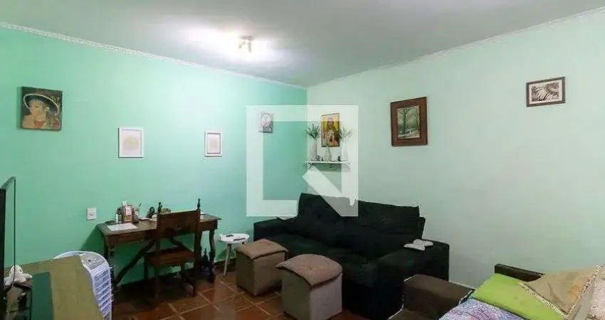 Casa para Venda - Parque Prado, 2 Quartos,  174 m² - Campinas