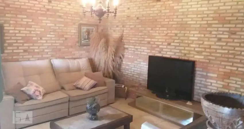 Casa para Venda - Bandeirantes, 4 Quartos,  900 m² - Belo Horizonte