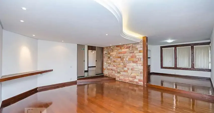 Casa para Venda - São Bento, 4 Quartos,  400 m² - Belo Horizonte