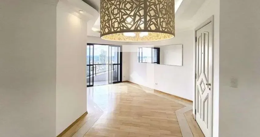 Apartamento para Venda - Parque do Colégio , 2 Quartos,  100 m² - Jundiaí
