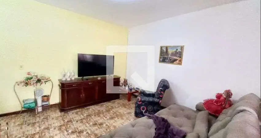 Casa para Venda - Rio Branco, 2 Quartos,  360 m² - Belo Horizonte
