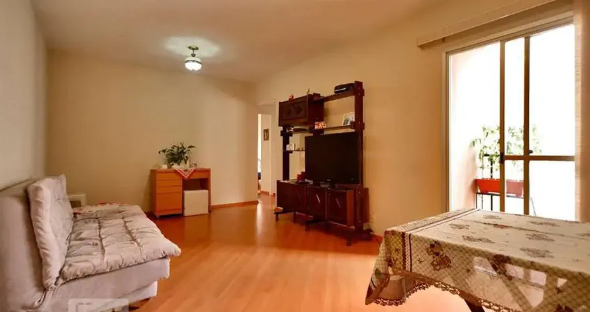 Apartamento para Venda - Vila Pompéia, 2 Quartos,  62 m² - São Paulo