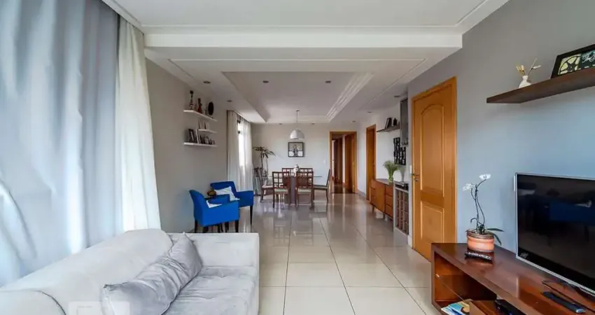 Apartamento para Venda - Palmares, 4 Quartos,  240 m² - Belo Horizonte