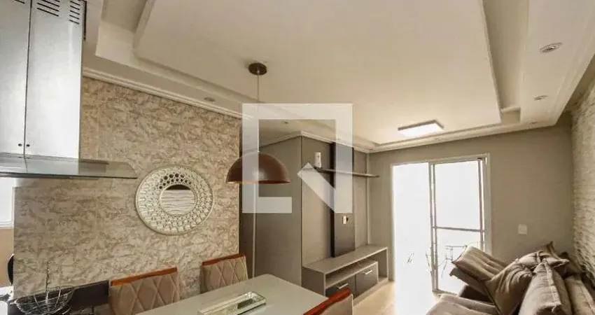 Apartamento para venda - sapopemba, 2 quartos,  58 m² - são paulo