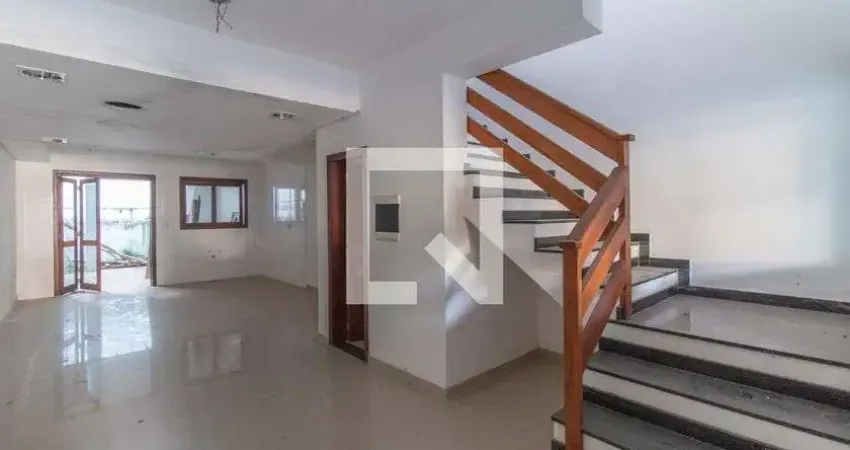 Casa para Venda - Espírito Santo, 3 Quartos,  169 m² - Porto Alegre