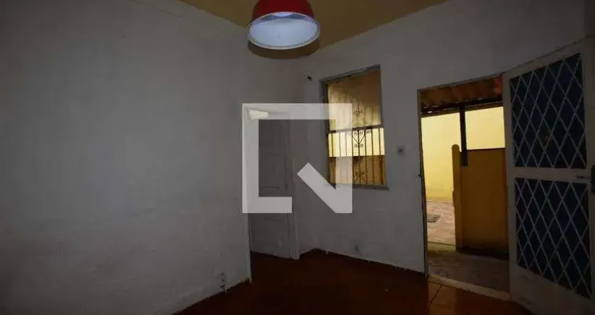 Casa para Venda - Bonsucesso, 1 Quarto,  38 m² - Rio de Janeiro