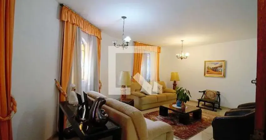 Casa para Venda - Jardim Taboão, 4 Quartos,  263 m² - São Paulo