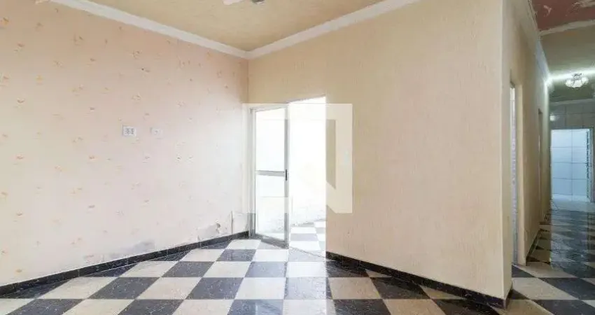 Casa para Venda - Santana, 2 Quartos,  70 m² - São Paulo