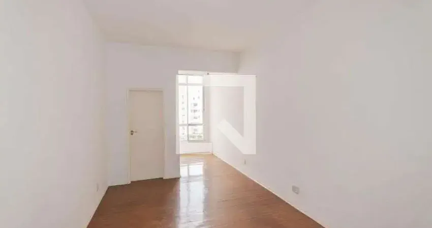 Apartamento para Venda - Tijuca, 2 Quartos,  74 m² - Rio de Janeiro