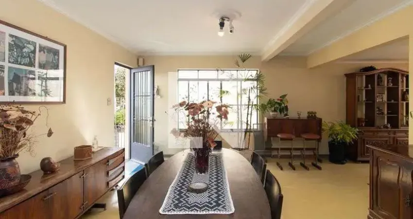 Casa para Venda - Vila Mazzei, 5 Quartos,  201 m² - São Paulo
