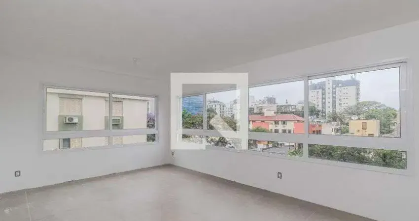 Apartamento para Venda - Auxiliadora, 3 Quartos,  112 m² - Porto Alegre