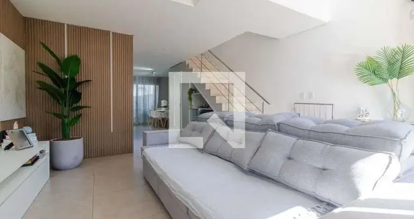 Casa para Venda - Guarujá, 3 Quartos,  160 m² - Porto Alegre