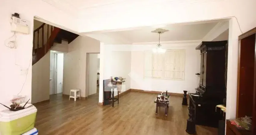 Casa para Venda - Liberdade, 4 Quartos,  200 m² - São Paulo