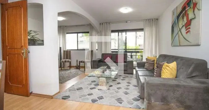 Cobertura para Venda - Itaim Bibi, 3 Quartos,  118 m² - São Paulo