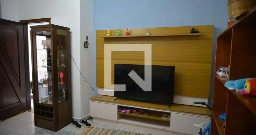 Casa para Venda - Parque Bandeirante, 3 Quartos,  180 m² - Santo André