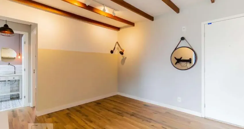 Apartamento para Venda - Bela Vista, 2 Quartos,  59 m² - São Paulo