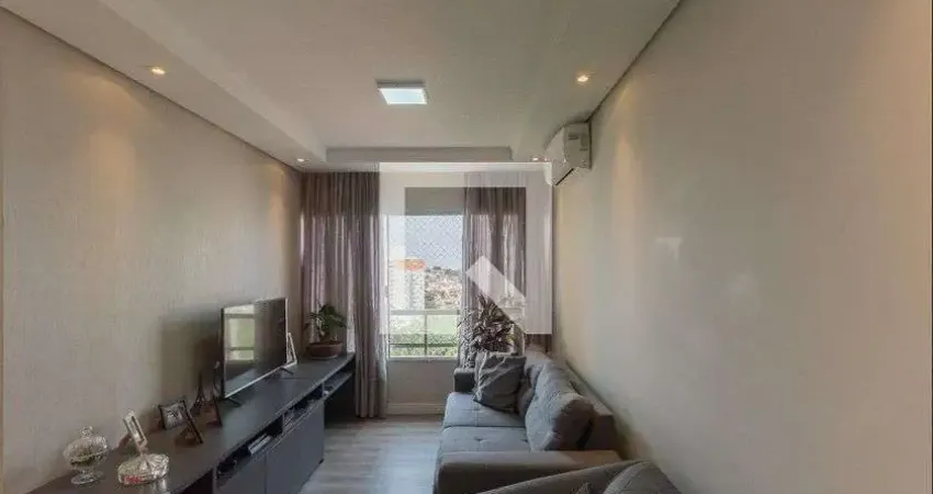 Apartamento para Venda - Parque Prado, 3 Quartos,  75 m² - Campinas