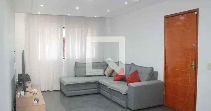 Casa para Venda - Picanço, 3 Quartos,  170 m² - Guarulhos