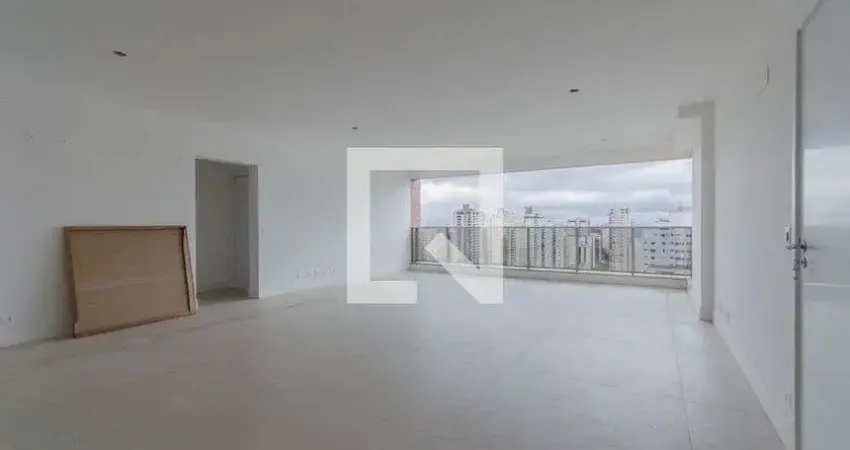 Apartamento para Venda - Vila Mariana, 3 Quartos,  181 m² - São Paulo