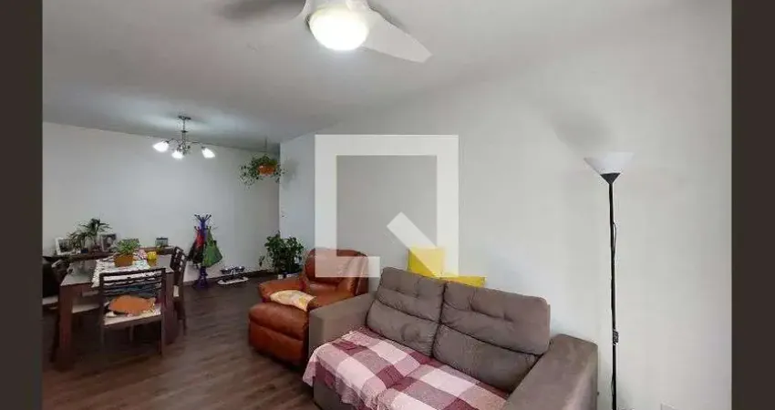 Apartamento para Venda - Jardim Marajoara , 3 Quartos,  93 m² - São Paulo